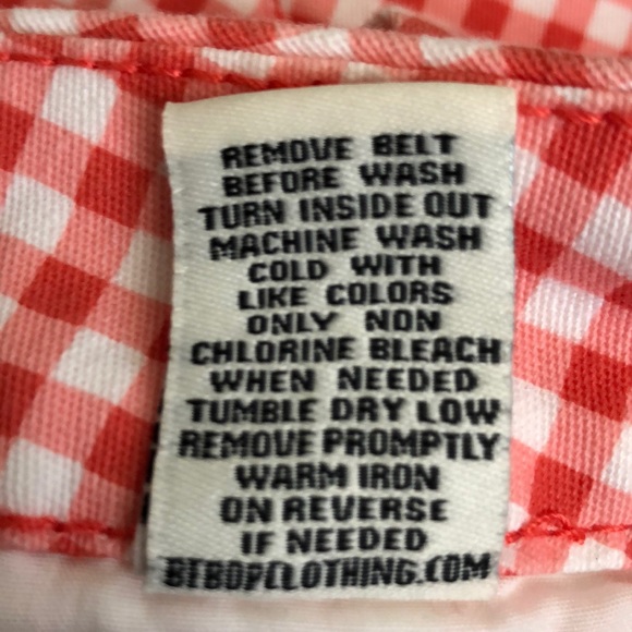 BeBop Shorts - Picture 5 of 6